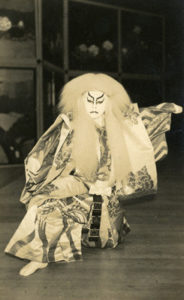 尾上菊五郎 6 歌舞伎俳優名鑑 想い出の名優篇