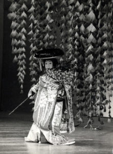 歌舞伎俳優名鑑- 現在の俳優篇 -                                                                              尾上                        梅幸                                                                                            (7代目)                                                                                                                                        オノエ                        バイコウ