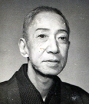 小林八郎