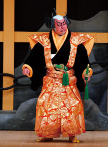 市川猿弥 2 歌舞伎俳優名鑑 現在の俳優篇