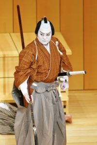 尾上松緑 4 歌舞伎俳優名鑑 現在の俳優篇